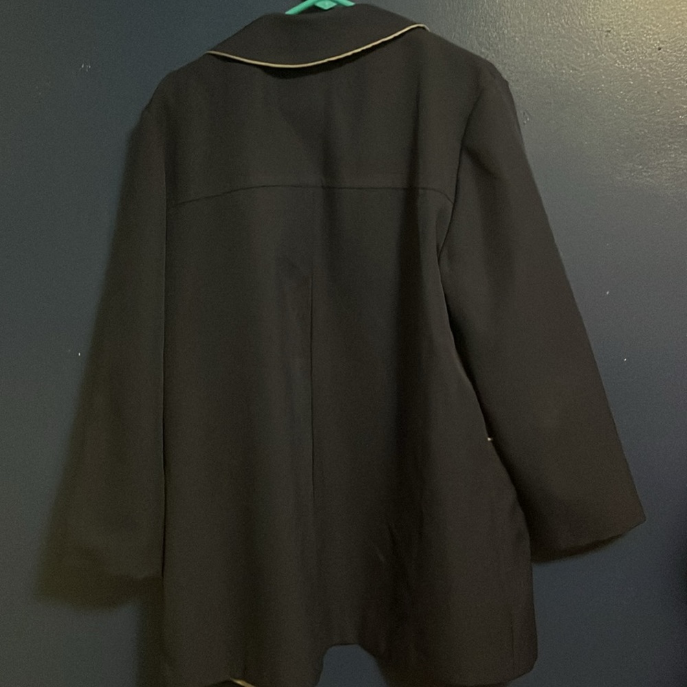 Vintage Jacket - Picture 5 of 5